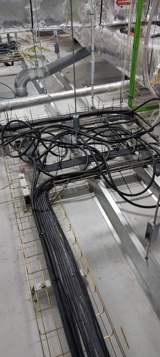 Proyecto eléctrico