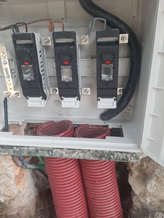 Boletín eléctrico