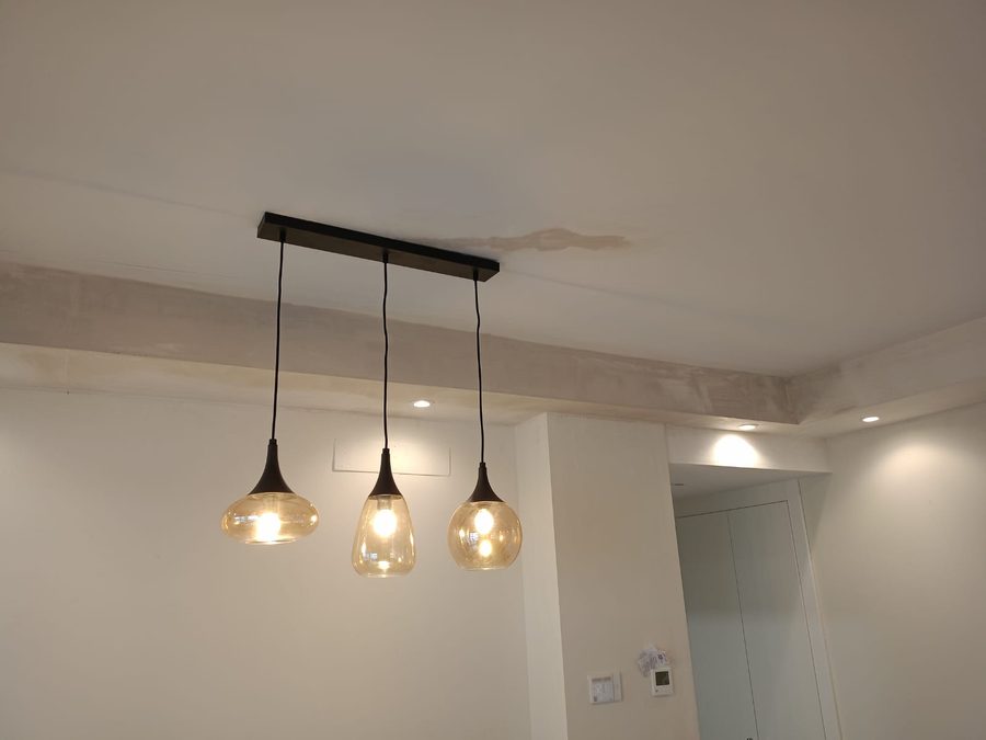 Iluminación decorativa